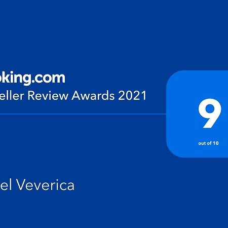 Hotel Veverica Trencin Luaran gambar