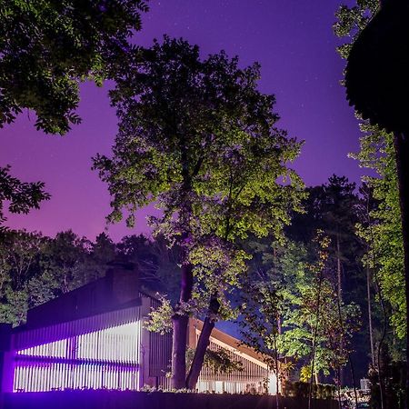 Hotel Veverica Trencin Luaran gambar