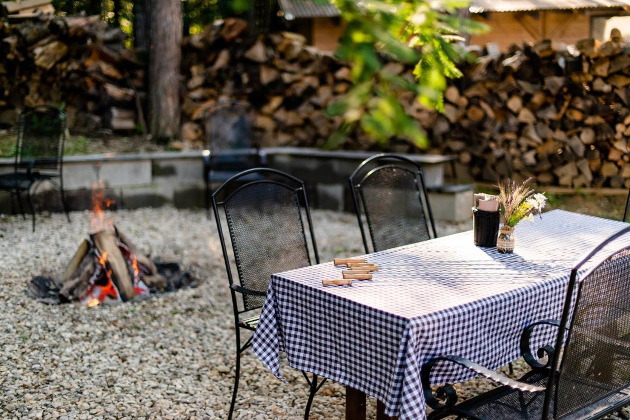 Hotel Veverica Trencin Luaran gambar